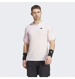 Футболка мужская Adidas Melbourne Tennis Heat.Rdy Raglan Tee White Ht7208
