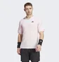 Футболка чоловіча Adidas Melbourne Tennis Heat.Rdy Raglan Tee White Ht7208