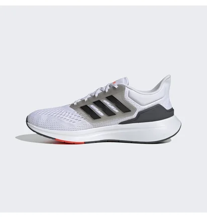 Кроссовки мужские Adidas Eq21 Run Shoes White H00511