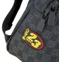Рюкзак унісекс Air Jordan Jam Monogram 23 Black MA9154-023