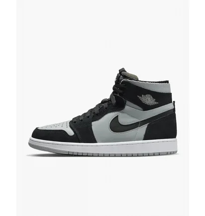 Кроссовки мужские Air Jordan Air 1 Zoom Cmft Black CT0978-001