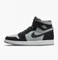 Кроссовки мужские Air Jordan Air 1 Zoom Cmft Black CT0978-001