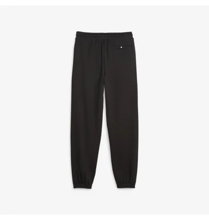Штаны мужские Puma Team Black 621328-01