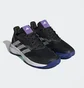 Кросівки жіночі Adidas Courtjam Control Clay Tennis Shoes Black Hq8474