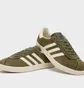 Кроссовки мужские Adidas Originals Gazelle Olive IG5006