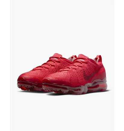 Кросівки чоловічі Nike Air Vapormax 2023 Flyknit MenS Shoes Red DV1678-600