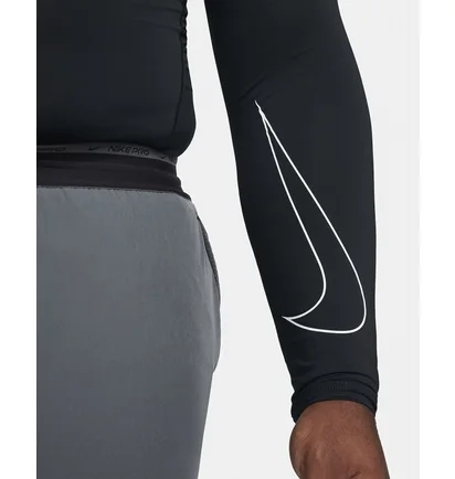 Термобілизна чоловіча Nike Pro Dri-FIT Longsleeve DD1990-010