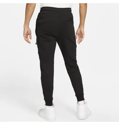 Шорты мужские Nike Zion Black DJ5873-010