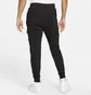 Шорты мужские Nike Zion Black DJ5873-010