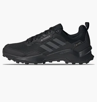 Кроссовки унисекс Adidas Terrex Gore-Tex Black HP7395