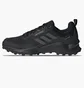 Кросівки унісекс Adidas Terrex Gore-Tex Black HP7395