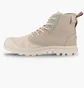 Черевики чоловічі Palladium Pampa Detroit Beige 04612-221