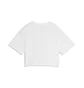 Футболка дитяча Puma Graphic Cat Stamp White 634527-02