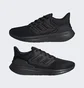 Кроссовки мужские Adidas Eq21 Run Shoes Black H00521