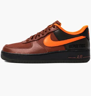Кроссовки мужские Nike Air Force 1 Low Gtx Brown CK2630-201