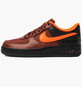 Кроссовки мужские Nike Air Force 1 Low Gtx Brown CK2630-201