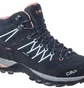 Кросівки жіночі Cmp Rigel Mid Black 3Q12946-92Ad