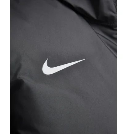 Пуховик чоловічий Nike Lfc Sf Strk Sdf Black FD7140-061