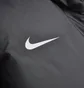 Пуховик чоловічий Nike Lfc Sf Strk Sdf Black FD7140-061
