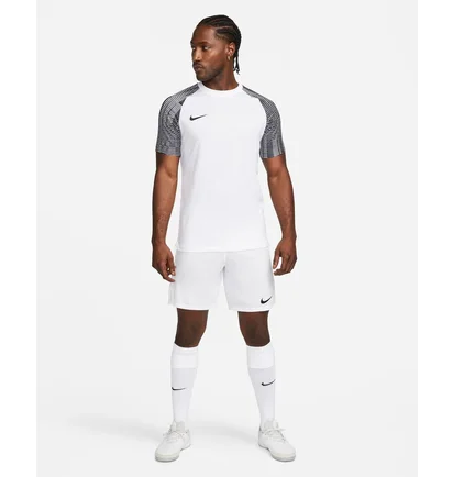 Футболка мужская Nike Dri-Fit Academy White DH8031-104