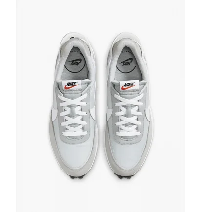Кросівки чоловічі Nike Waffle Debut Men S Shoes Grey Dh9522-003