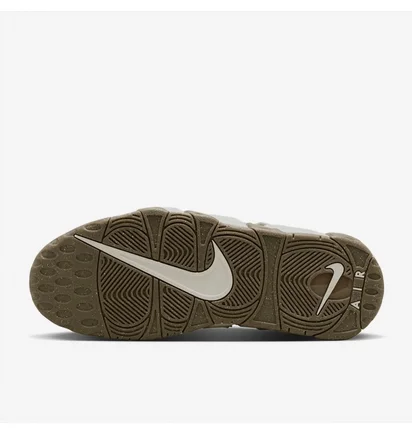 Кросівки чоловічі Nike Sportswear Air More Uptempo 96 Beige DV7230-100
