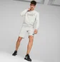 Шорти чоловічі Puma Ess Elevated Shorts Grey 675174-54