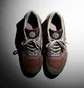 Кроссовки мужские New Balance 998 Miusa Stone Island Raso Gommato Brown U998PR