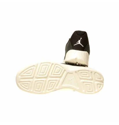 Кроссовки мужские Air Jordan J23 Low Black 905288-011