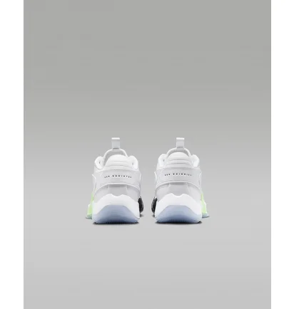 Кроссовки унисекс Air Jordan Luka 2 Basketball Shoes White DX8733-103