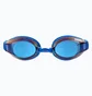 Окуляри для плавання унісекс Arena Zoom X-Fit Mirror Blue 009439-111