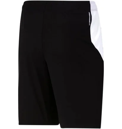 Шорти чоловічі Puma Cat Training Athletic Black 586278-04