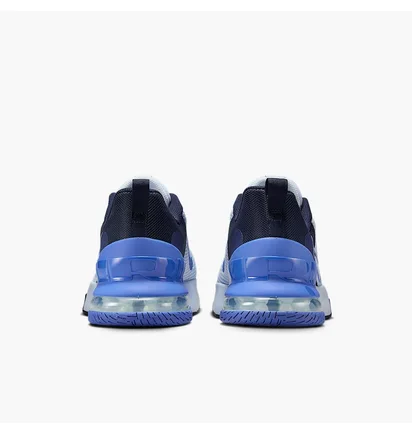 Кросівки чоловічі Nike Air Max Alpha Trainer 6 Light Blue/Blue FQ1833-401