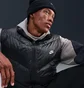 Жилетка мужская Nike Windrunner Black HV1480-010