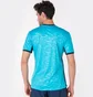 Футболка мужская Joma Toletum Ii Light Blue 101476.013