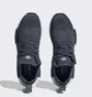 Кроссовки унисекс Adidas Nmd_R1 Shoes Grey Hq4450