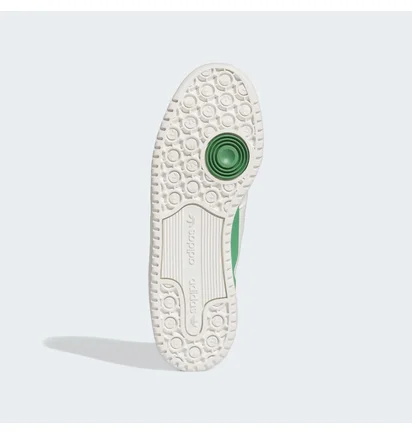 Кроссовки мужские Adidas Forum Low Cl Shoes White IG3778