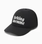 Кепка унісекс Fucking Awesome Nightmare Snapback Black PN25352
