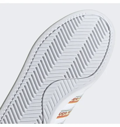 Кроссовки женские Adidas Grand Court Shoes White HP9412