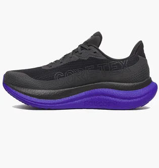 Кроссовки женские Saucony Triumph 23 Gtx Black S21025-14