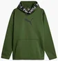 Худи мужское Puma Train Pwr Fleece Hoodie Green 520893-33