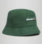 Панама унисекс Ellesse Floria Bucket Hat Green SARA3047-503