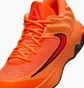 Кросівки чоловічі Nike Giannis Immortality 4 Orange FQ3680-800