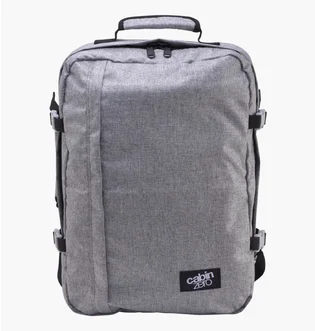 Рюкзак унисекс CabinZero Classic 44L Grey CZ061705
