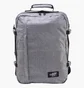 Рюкзак унисекс CabinZero Classic 44L Grey CZ061705