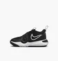 Кросівки дитячі Nike Team Hustle D 11 (Ps) Black DV8994-002