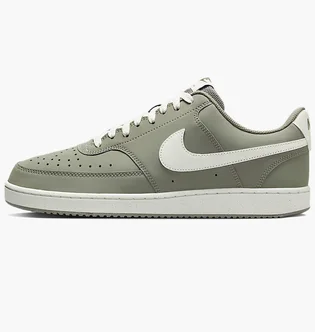 Кросівки чоловічі Nike Court Vision Low Premium Olive HM9429-300