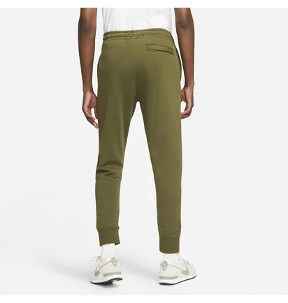 Штани чоловічі Nike Sportswear Club Jogger Olive BV2679-326