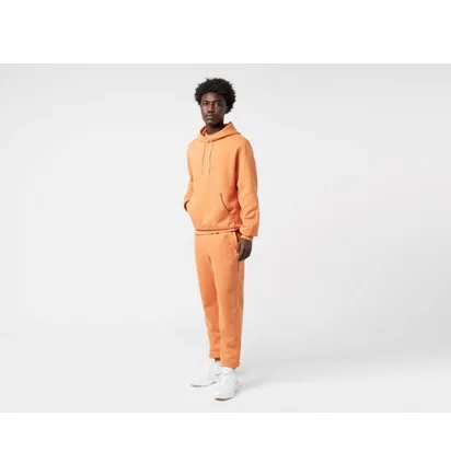 Штаны мужские Nike X Nocta Fleece Joggers Orange FN7661-808