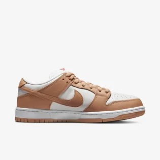 Кроссовки унисекс Nike Sb Dunk Low Light Cognac Brown Dm8998-200